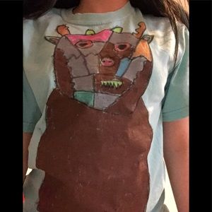 𝗗𝗲𝗲𝗿 𝘀𝗵𝗶𝗿𝘁